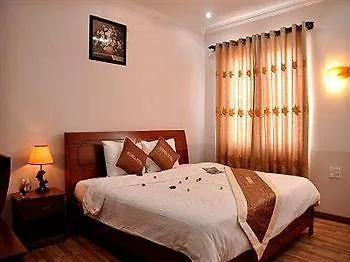 **  La Merci 2 Hotel Da Nang Vietnam