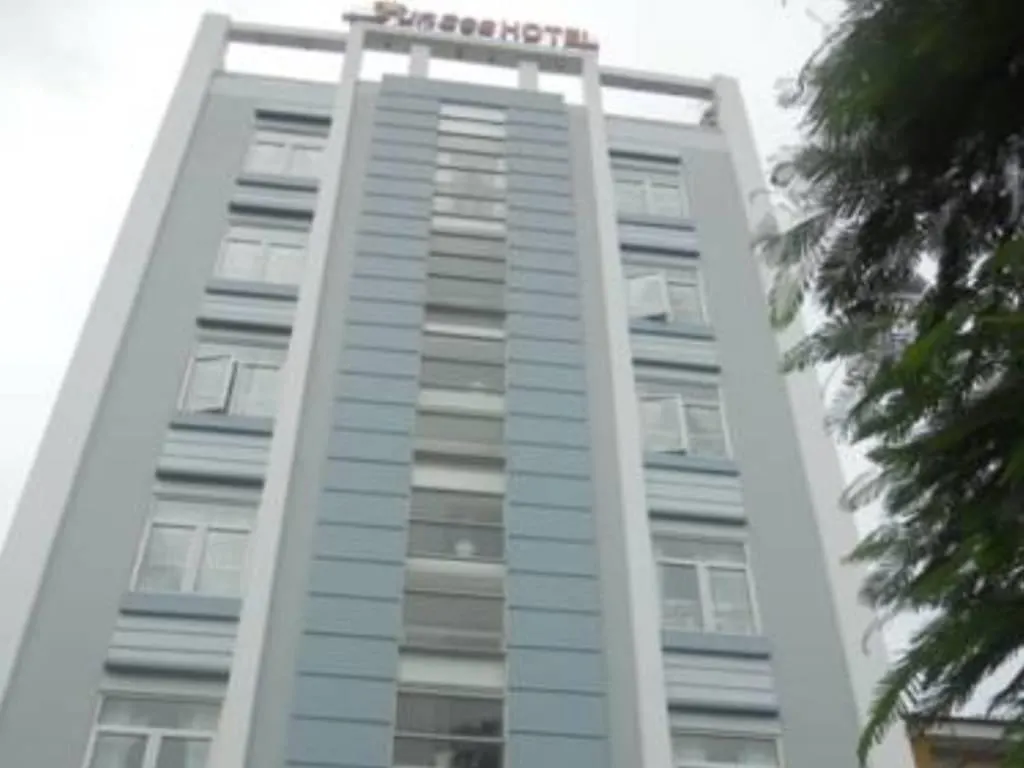 La Merci 2 Hotel Da Nang 2*,  Vietnam