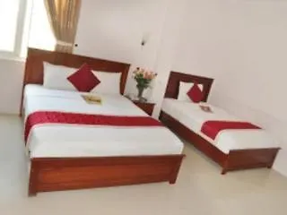 La Merci 2 Hotel Da Nang