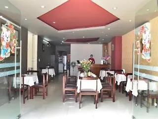 La Merci 2 Hotel Da Nang Vietnam