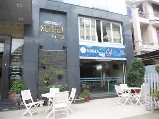 La Merci 2 Hotel Da Nang