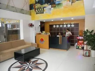 La Merci 2 Hotel Da Nang