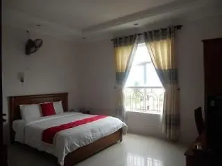 La Merci 2 Hotel Da Nang 2*,