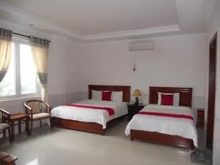 La Merci 2 Hotel Da Nang