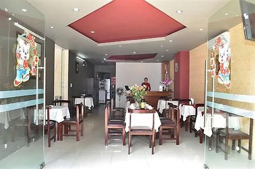 **  La Merci 2 Hotel Da Nang Vietnam