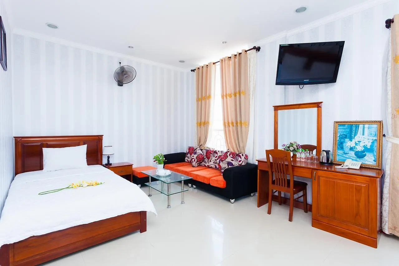 La Merci 2 Hotel Da Nang