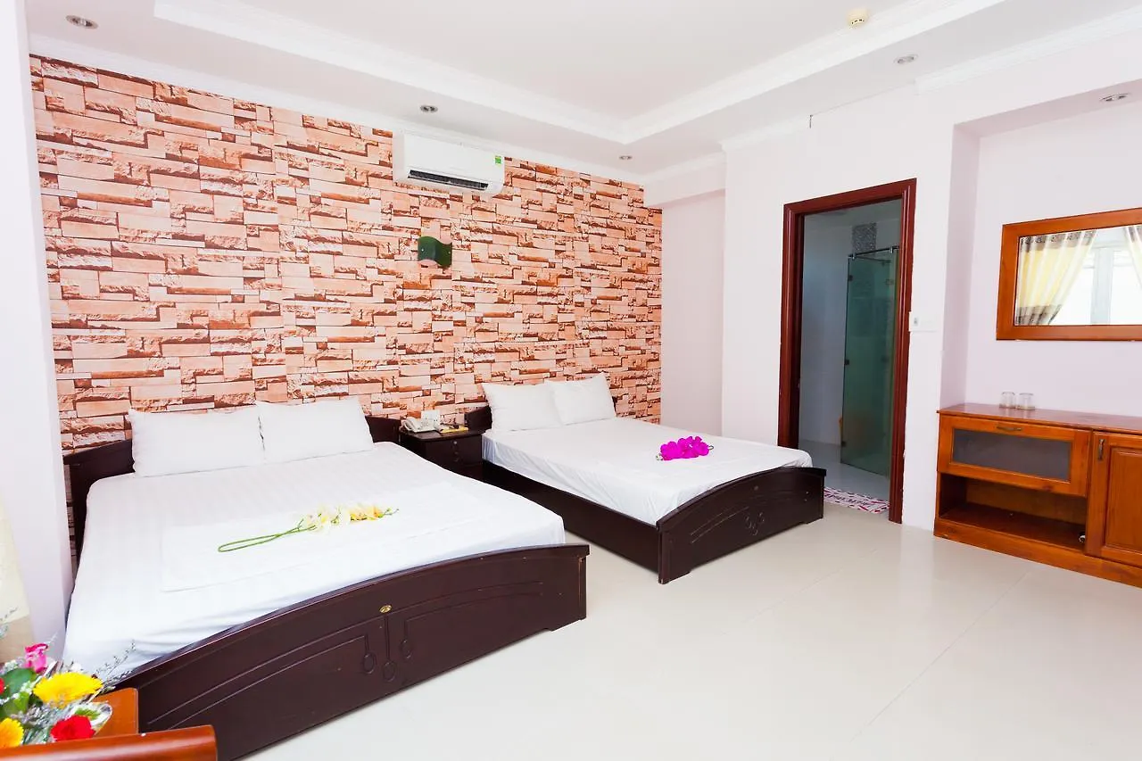 La Merci 2 Hotel Da Nang