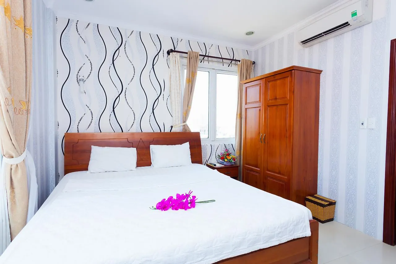 La Merci 2 Hotel Da Nang