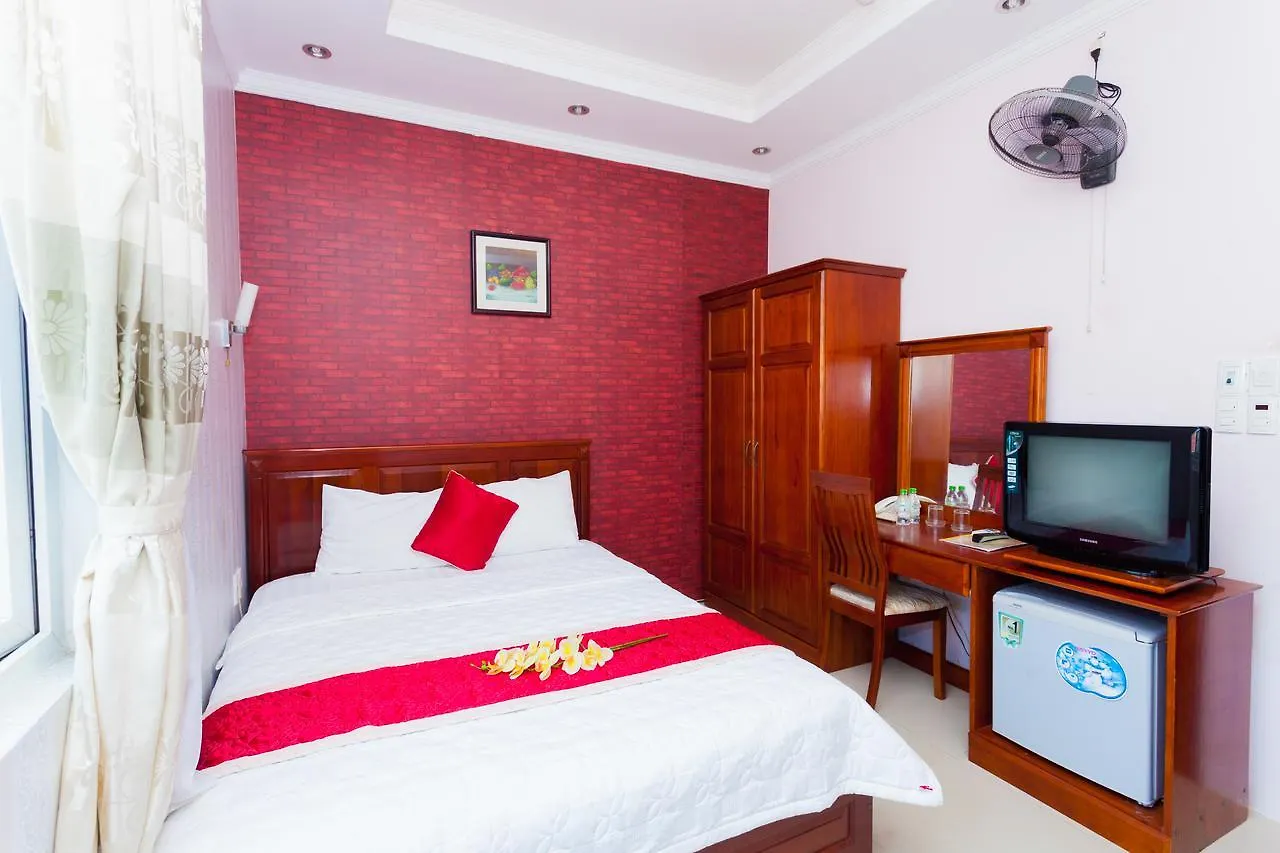 La Merci 2 Hotel Da Nang