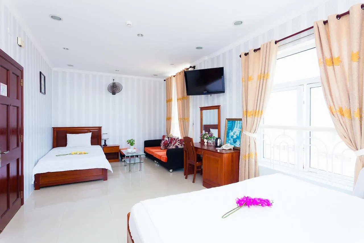 **  La Merci 2 Hotel Da Nang Vietnam