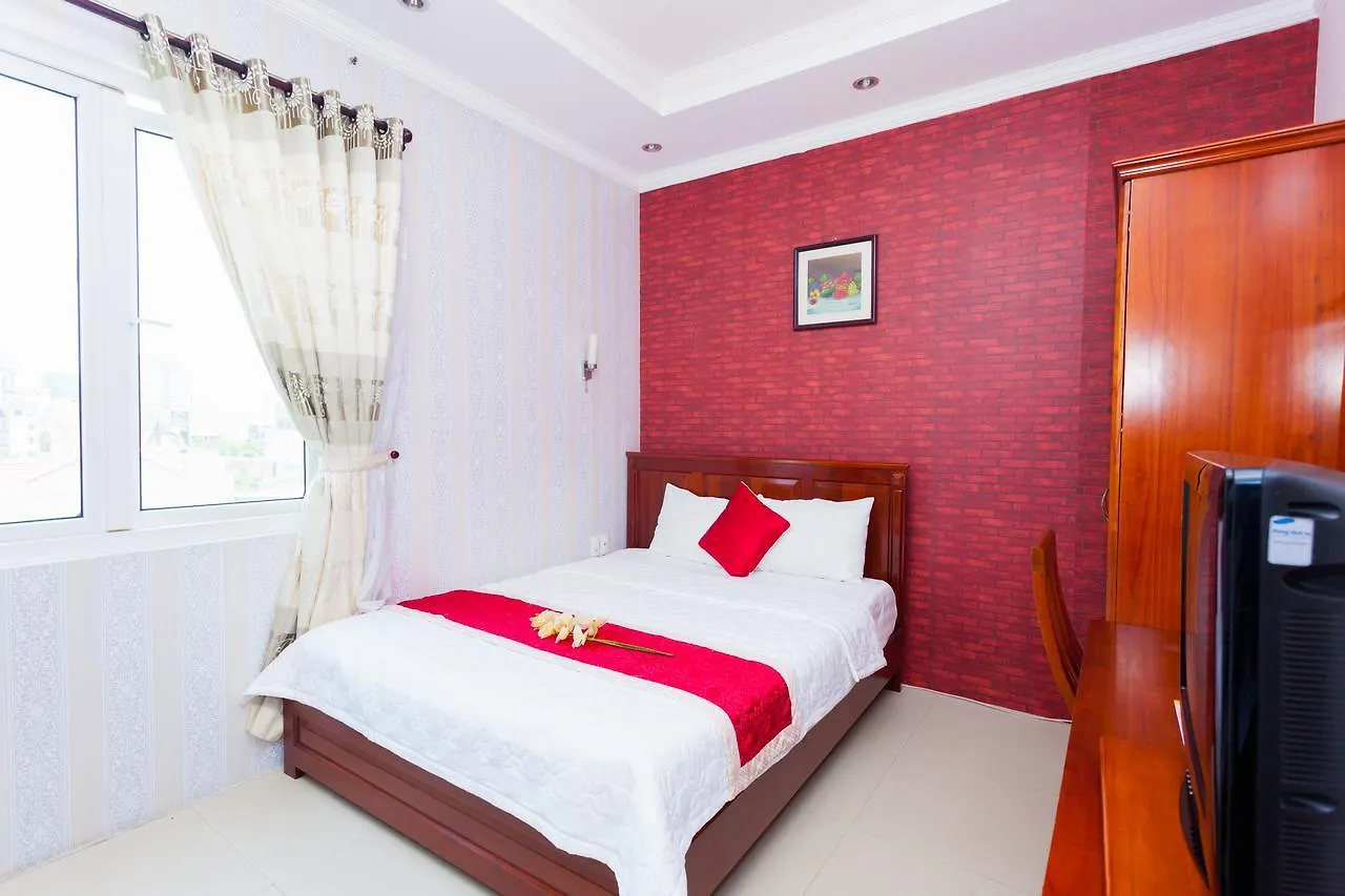 La Merci 2 Hotel Da Nang Vietnam