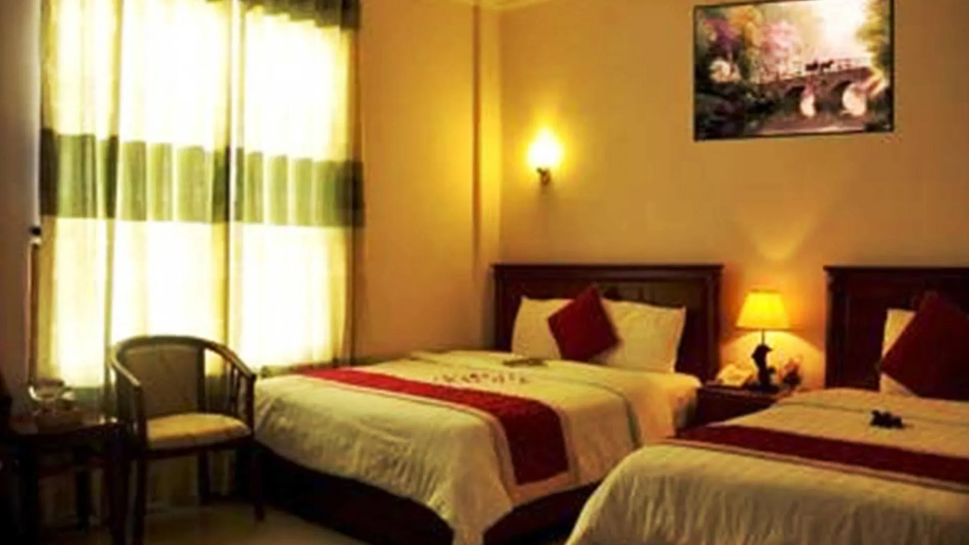 La Merci 2 Hotel Da Nang