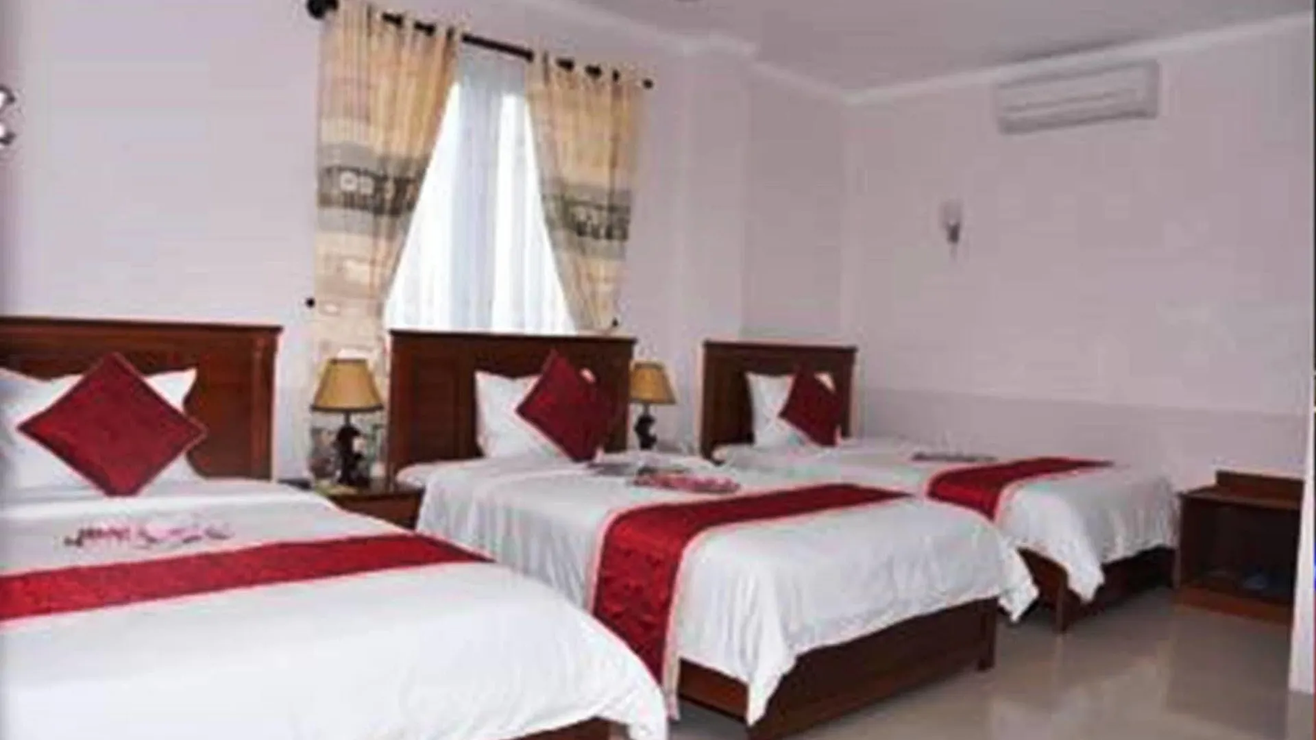 La Merci 2 Hotel Da Nang