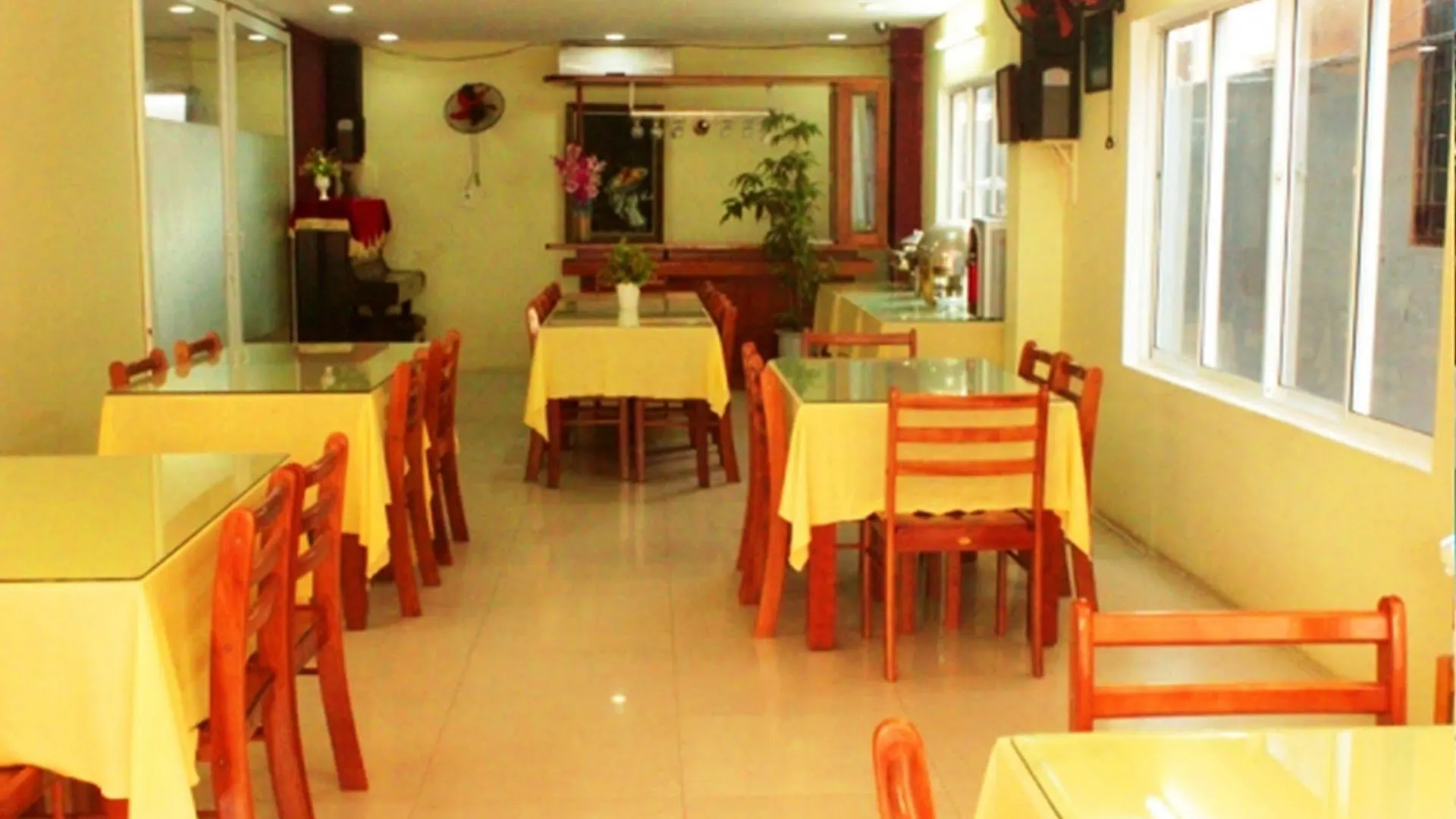 **  La Merci 2 Hotel Da Nang Vietnam