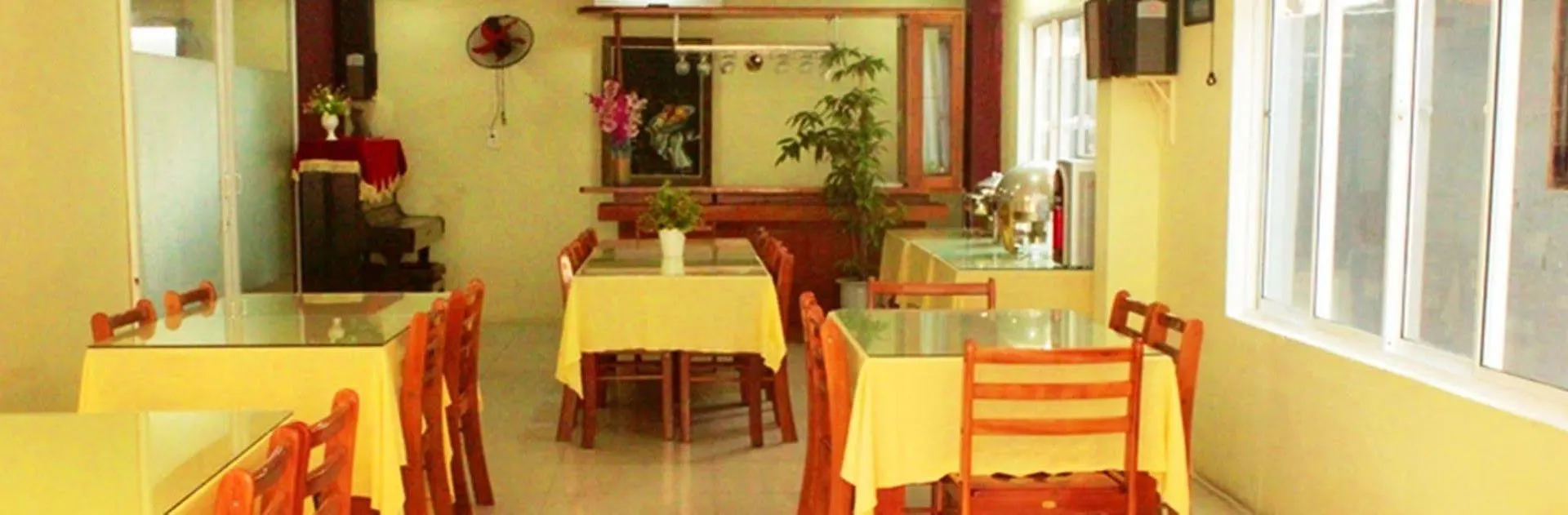 La Merci 2 Hotel Da Nang