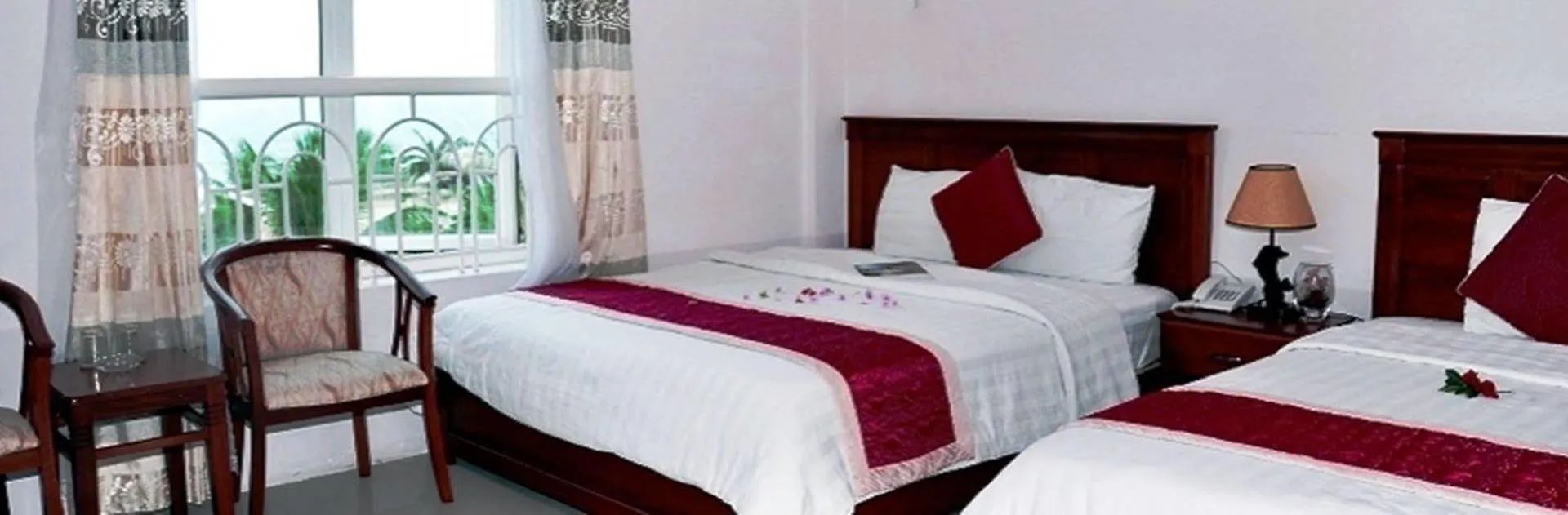 La Merci 2 Hotel Da Nang