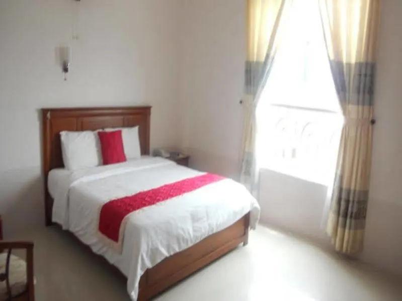 La Merci 2 Hotel Da Nang