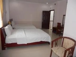 La Merci 2 Hotel Da Nang