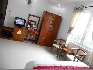 **  La Merci 2 Hotel Da Nang Vietnam
