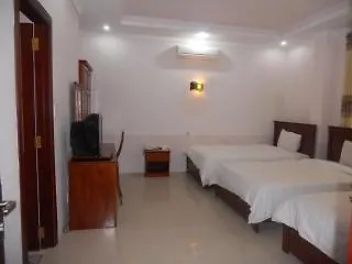 La Merci 2 Hotel Da Nang