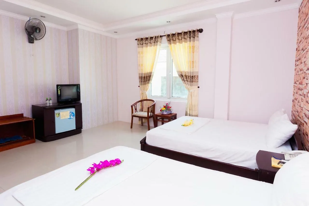 **  La Merci 2 Hotel Da Nang Vietnam