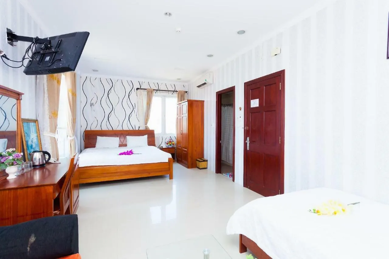 La Merci 2 Hotel Da Nang