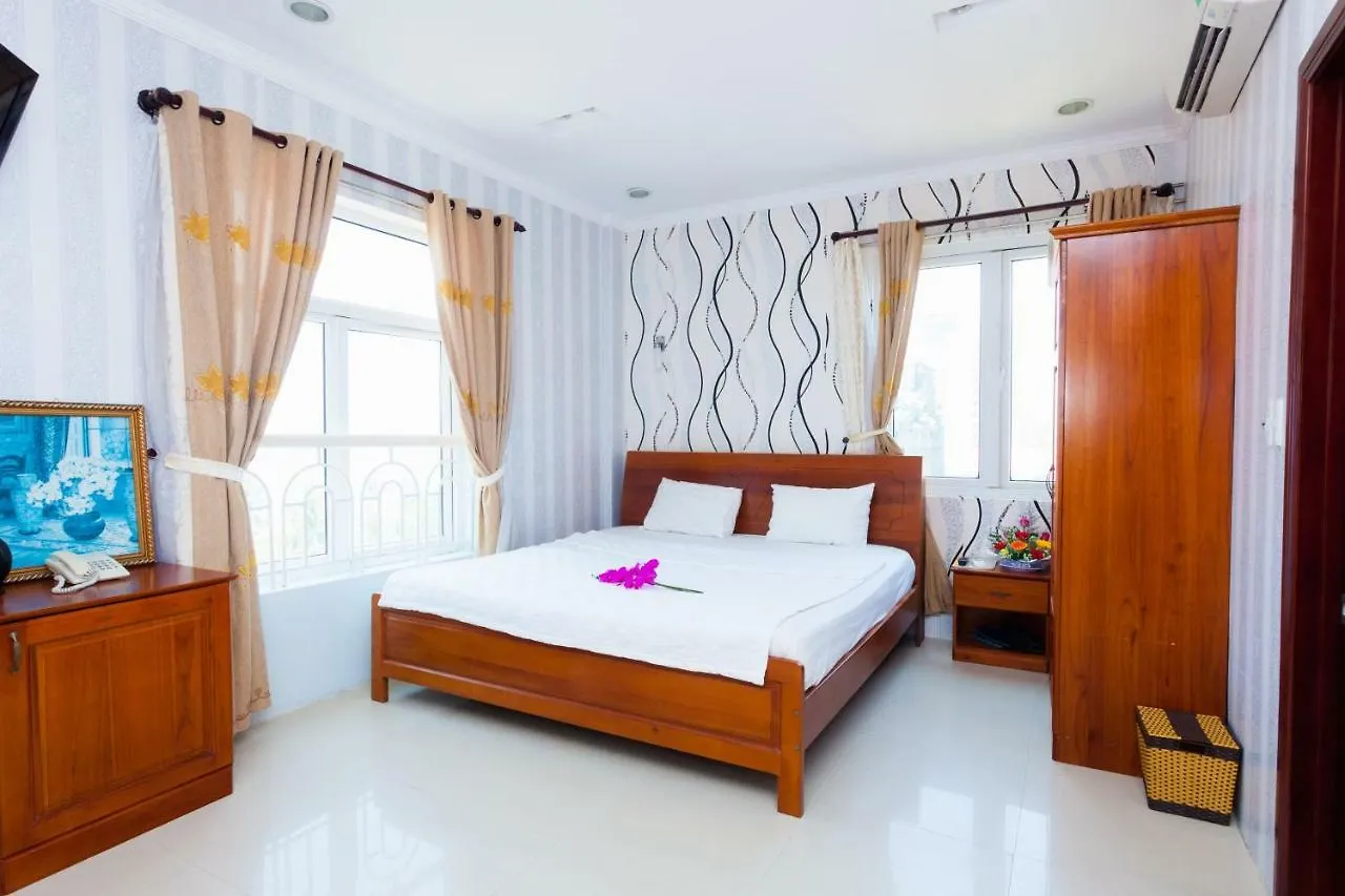 La Merci 2 Hotel Da Nang