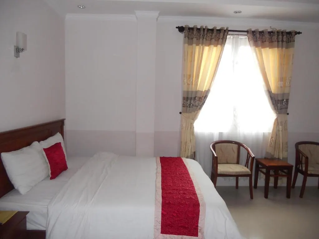 La Merci 2 Hotel Da Nang