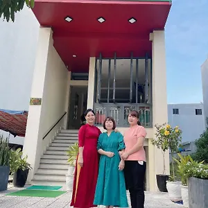 Tabii ** Da Nang