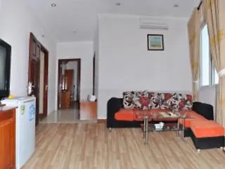 La Merci 2 Hotel Da Nang 2*,