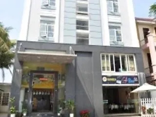 La Merci 2 Hotel Da Nang