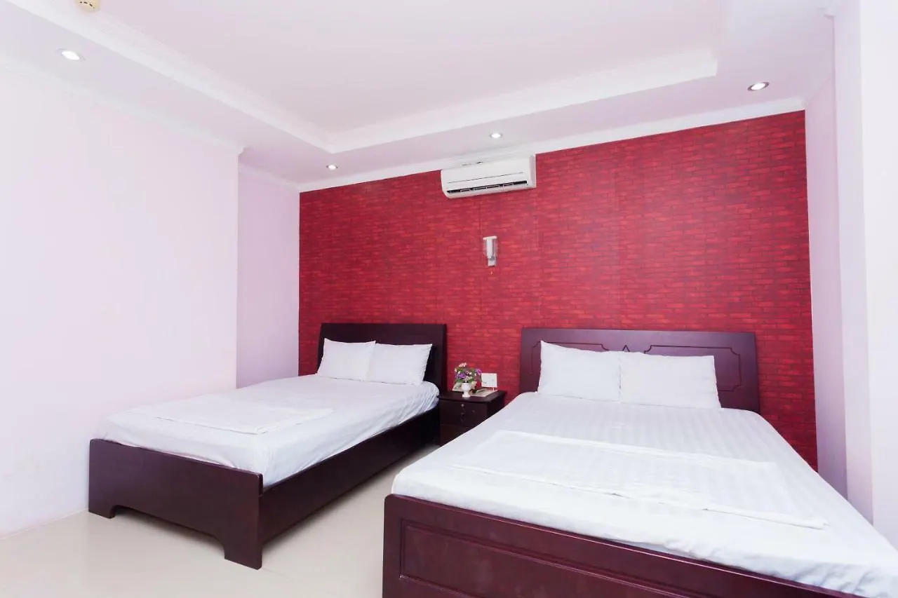 La Merci 2 Hotel Da Nang 2*,  Vietnam